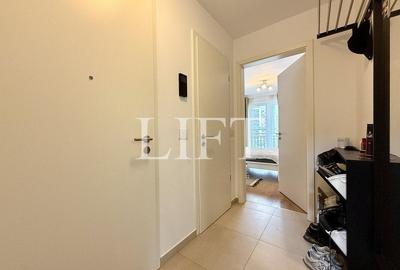 Apartament de 2 camere, 54mp, decomandat, Tractorul/Kasper Coresi