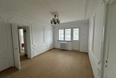 Apartament 2 camere de vanzare Podu Ros - 2