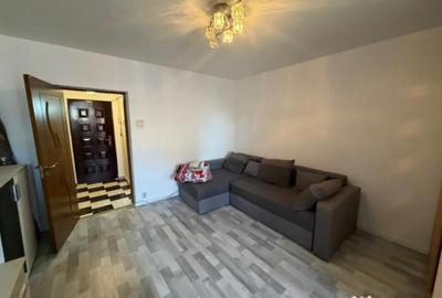 Garsonieră semidecomandată în Veteranilor - 4