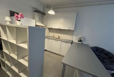 Apartament cu 2 camere decomandat în Roșu - 2