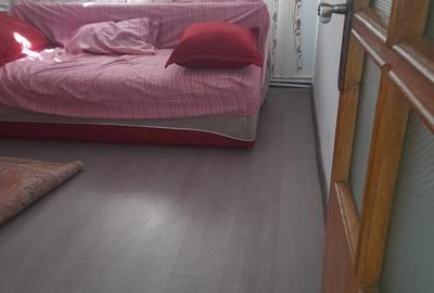 TOMIS 3, AP.3 CAMERE DECOMANDAT-MOBILAT-UTILAT-CENTRALA GAZE,ETAJ 1 - 2