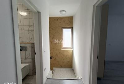 Casă cu 4 camere în Valea Lupului - 6
