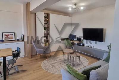 Apartament 2 camere 55 mp + terasa 15 mp Ansamblul Luminia - 2