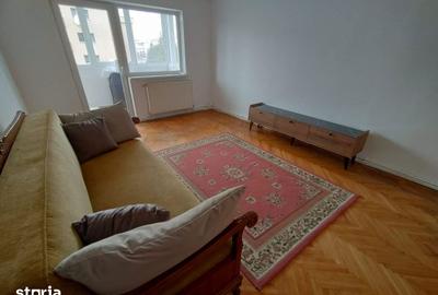 Apartament cu 4 camere decomandat în Gheorgheni - 9