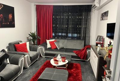 Exclusivitate! Vila moderna P+1, mobilata utilata lux, Valu lui Traian! - 9
