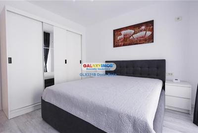 Apartament 3 camere NOU (La Citadella Garden) parcare, CT, 2 bai - 19