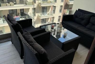 3 camere | Moghioros Park Residence | Terasa 10 mp | Parcare | Lux - 14