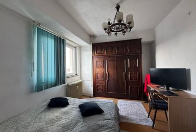 3 CAMERE| 85MP| DECOMANDAT| SOS. TITULESCU- BANU MANTA - 4