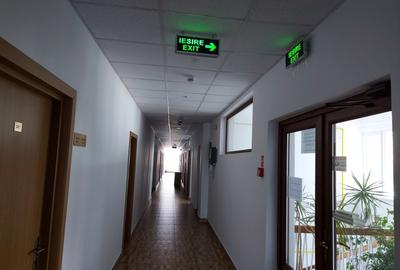 Zona City Mall - bdul Lapusneanu - birou 15.3 mp. Caldura, curatenia, internetul - 1