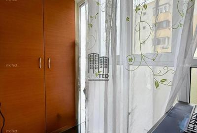 Delfinului, Pantelimon | Garsoniera | Instalatii Schimbate | Balcon - 16