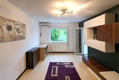 Apartament cu 2 camere decomandat în Cantacuzino