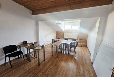 Spațiu comercial, de 420 mp, în Tineretului - 15