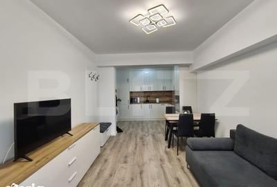 Apartament cu 2 camere în Calea Aradului
