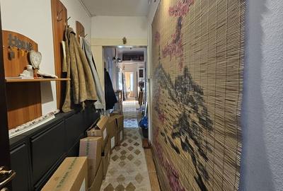 Apartament cu 3 camere în Ultracentral - 10