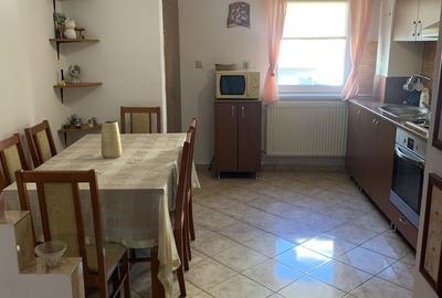 Apartament cu 2 camere decomandat în Florești - 4