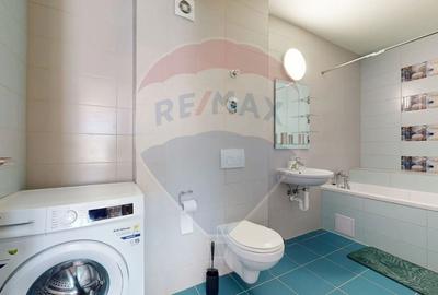 Apartament cu 3 camere decomandat, mobilat în Avantgarden - 17