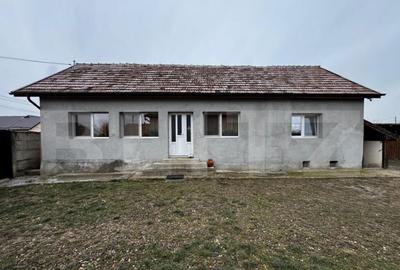 Casă cu 3 camere cu Teren 603 Mp în Galda de Jos - 3