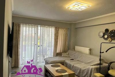 Apartament bloc nou Nufarul - 1