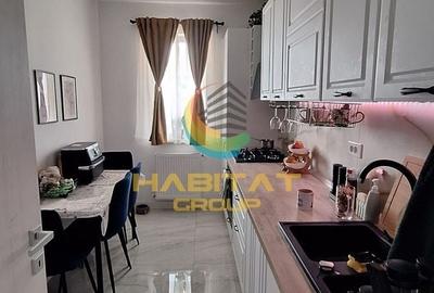 Apartament cu 2 camere decomandat, mobilat în Central - 1