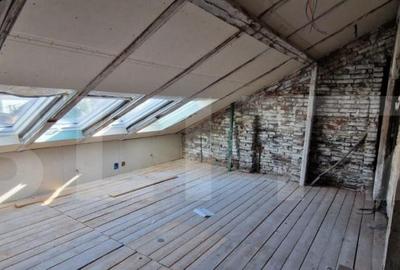 Spatiu comercial ultracentral, parter si etaj, 130 mp utili, - 9