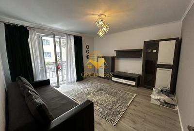 2 camere decomandate, Parcare, Modern, Florilor, Floresti - 3