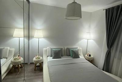 Vand Ap 2 camere decomandat - 1