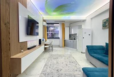 Apartament cu 2 camere decomandat, mobilat în Nord - 11