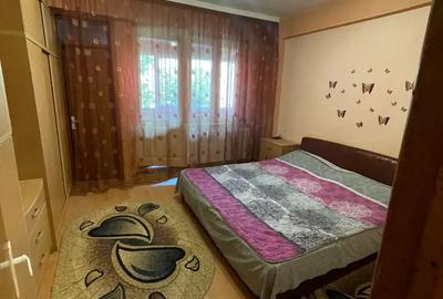 Apartament 2 camere, 85 mp + boxa zona Spital Militar, Pite?ti - 4