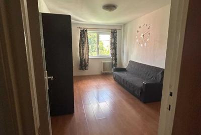 Apartament cu 2 camere semidecomandat în Florești - 3