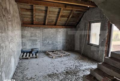 Casă cu 4 camere în Plopu - 4
