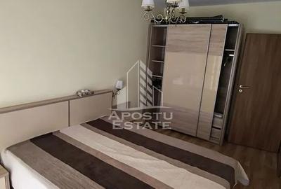 Apartament cu 3 camere decomandat, mobilat în Braytim - 3