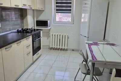 Inchiriez ap 2 camere Aparatorii Patriei 3 min metrou - 4