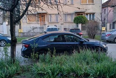 Vand vila tip 1 per 2 duplex in zona Balcescu-Brancoveanu - 1