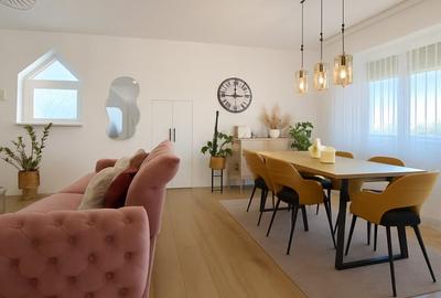 Rafinament pe doua niveluri - Duplexul emblematic din Apollo Residence - 3