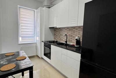 Apartament cu 2 camere decomandat în Central - 5