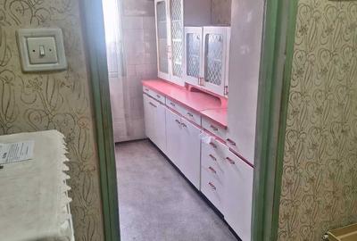 Apartament cu 2 camere semidecomandat în Central - 5