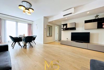 Herastrau || Underground parking || 4 rooms Herastrau || Underground parking || 4 rooms - 9