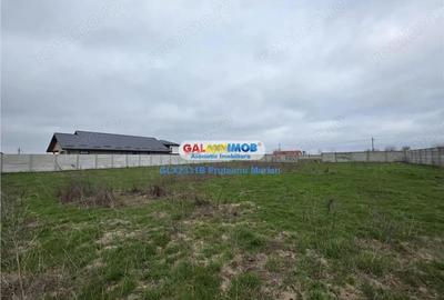 Teren de 1700 mp, în Fundeni - 17