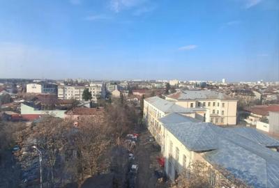 Apartament cu 2 camere decomandat în Ultracentral - 1