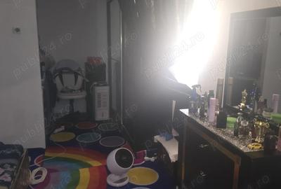 Garsoniera de vanzare mobilita la fel cum se vede in filmare in ferentari pe linia lu 141 ion cornea - 4