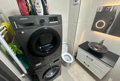 AP. 2 CAMERE STEJARULUI, LOC PARCARE, BLOC NOU, MOBILAT, COMISION 0% - 9