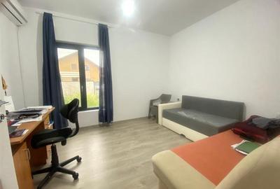 Casa 5 cam Dumbravita IKEA140mp teren 342mp - 22