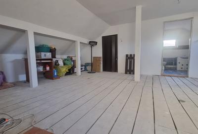 Casă individuală cu 3 camere cu Teren 170 Mp în Brestei - 10