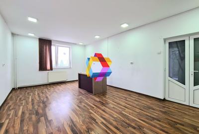 Spatiu birouri de închiriat Brasov - 70 mp # plus-imo.ro - 4