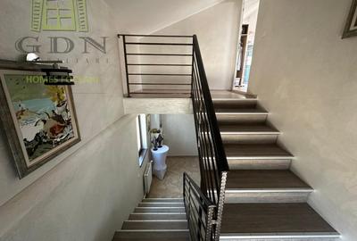 Casa P+M,5 camere - 6