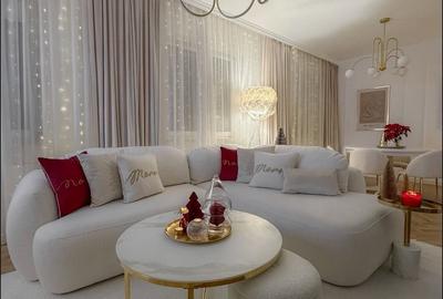 **Casa ta...la un click distanta! // Ap 3 camere // 5 minute Metrou Berceni - 2