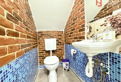 Apartament cu 3 camere decomandat, mobilat în Central - 23