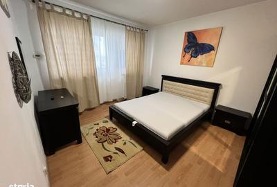 Apartament cu 3 camere semidecomandat, mobilat în Calea Poplăcii - 8