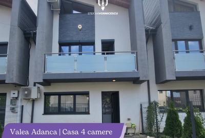 Casa individuala de inchiriat | 4 camere | Valea Adanca - 1