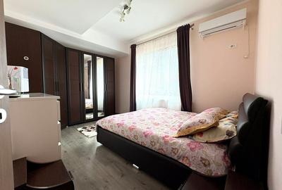 Apartament cu 3 camere decomandat, mobilat în Militari - 6